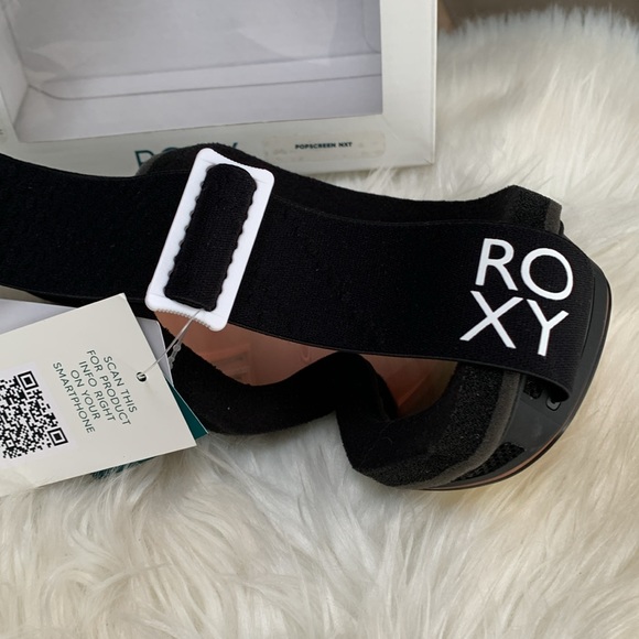 NEW ROXY GOGGLES - Picture 2 of 8